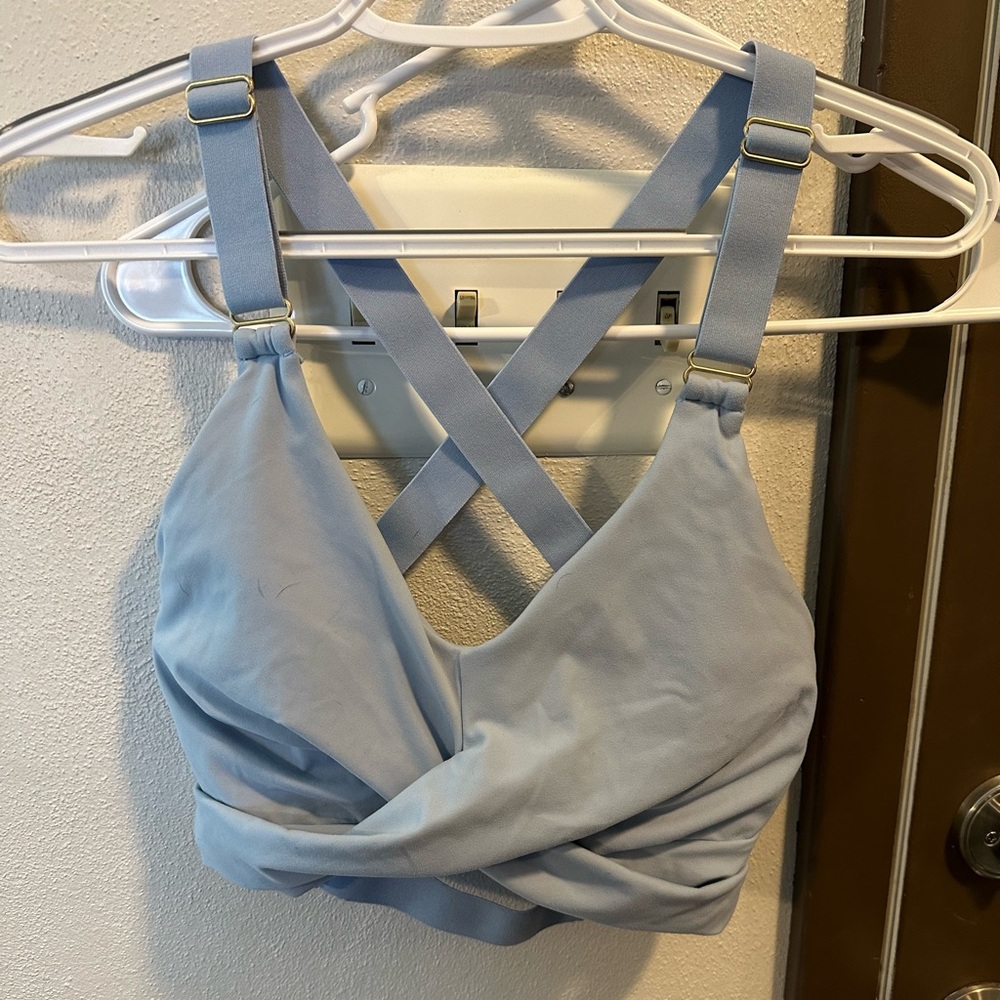 Buff Bunny sports bra